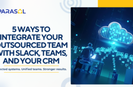 5 Ways to Integrate Your Outsourced Team with Slack, Teams, and Your CRM (1)