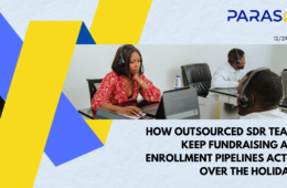 Presented By Parasol BPOs