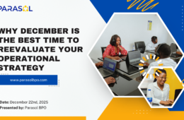 Presented by Parasol BPO